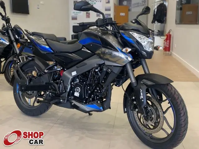 Carro Bajaj Dominar 200 2025 DOMINAR 200