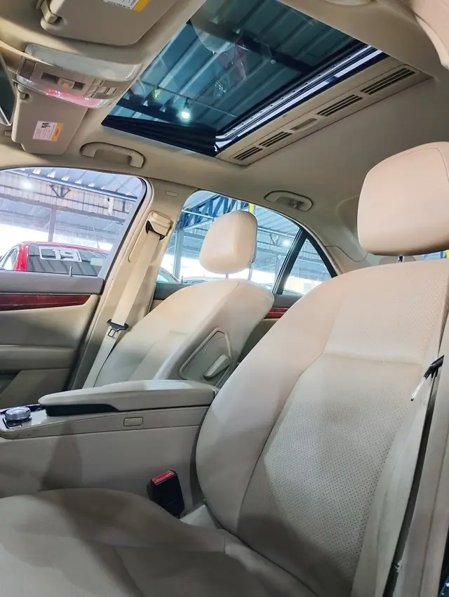 Carro Mercedes-Benz C 300 2011 Sport 3.0 V6 231cv Aut.
