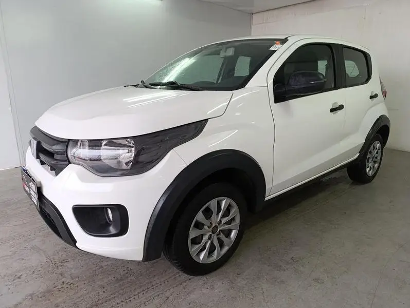 Fiat Mobi Like 1.0