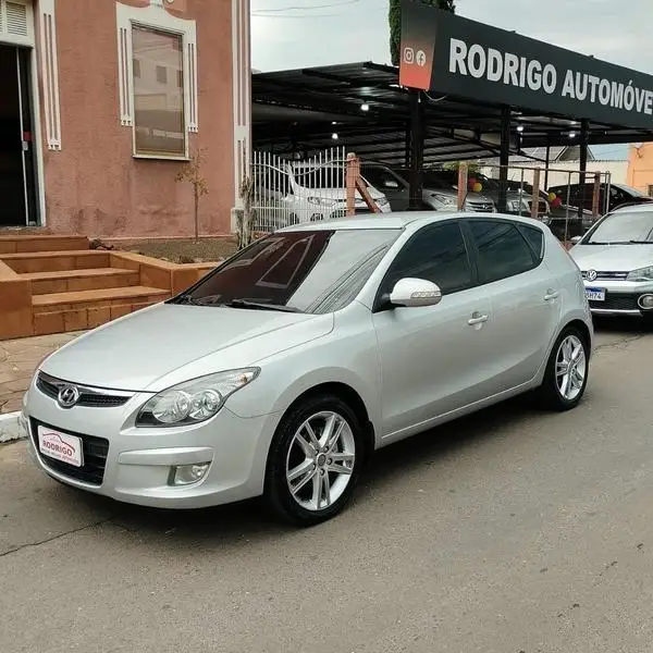Hyundai 2.0i GLS