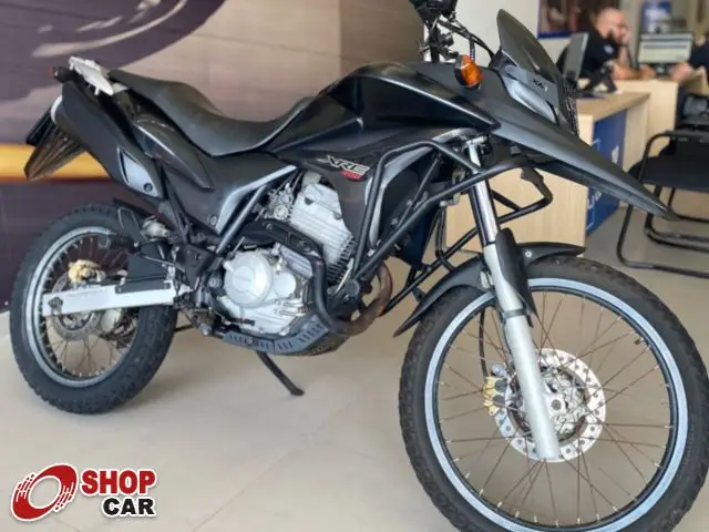 Honda (ABS)