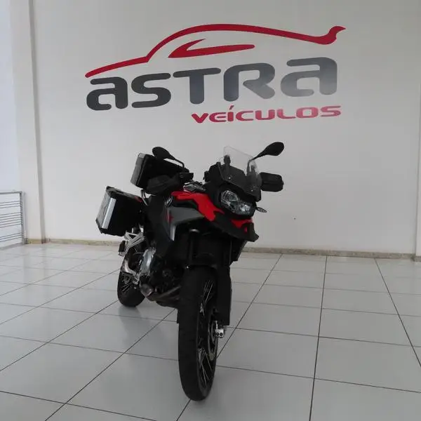 Carro BMW F 850 GS 2019 GS Premium