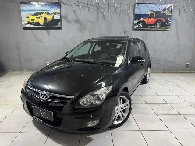 Carro Hyundai i30 2010 GLS 2.0 16V (aut)