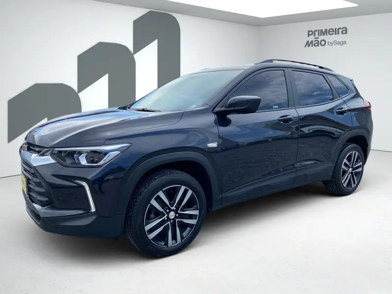 Chevrolet Tracker LT 1.0 Turbo (Aut.)