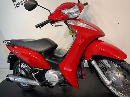 Biz 125i ES