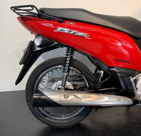 Biz 125i ES