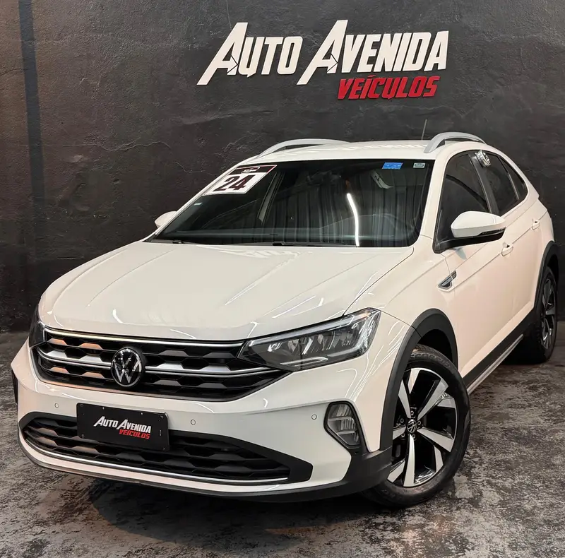 Volkswagen Highline 200 TSI