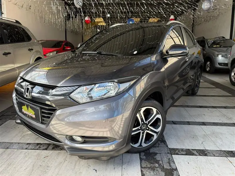 Honda EXL CVT 1.8 I-VTEC FlexOne