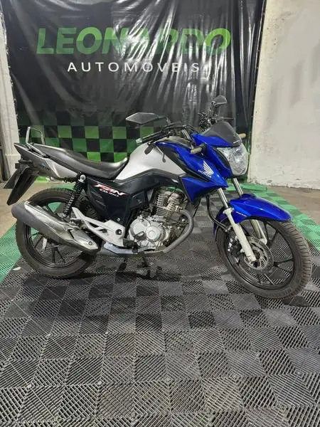 Honda Fan