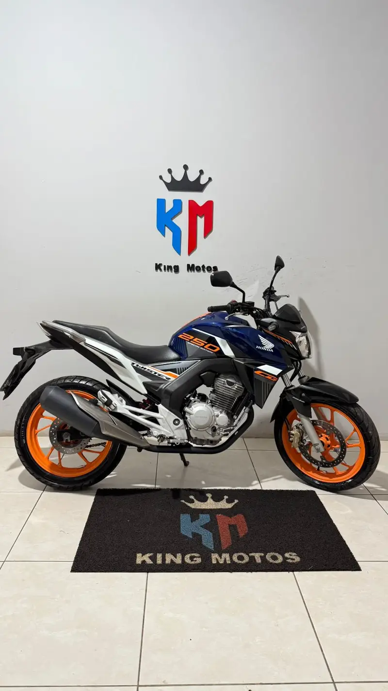 Honda (ABS)