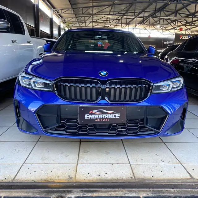 Carro BMW 320i 2023 M Sport 2.0 Turbo (Aut.)