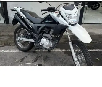 Carro Honda NXR 160 2015 Bros ESDD