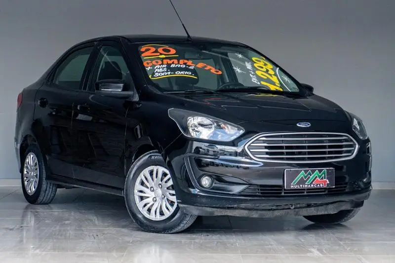 Ford Ka 1.0 SE (Flex)