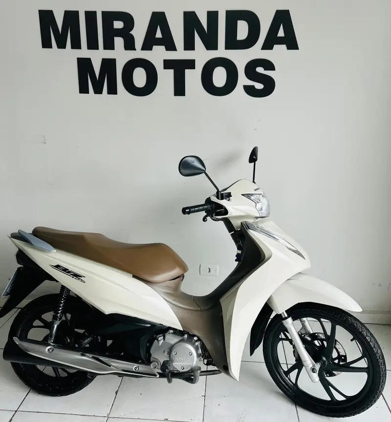 Honda Flex