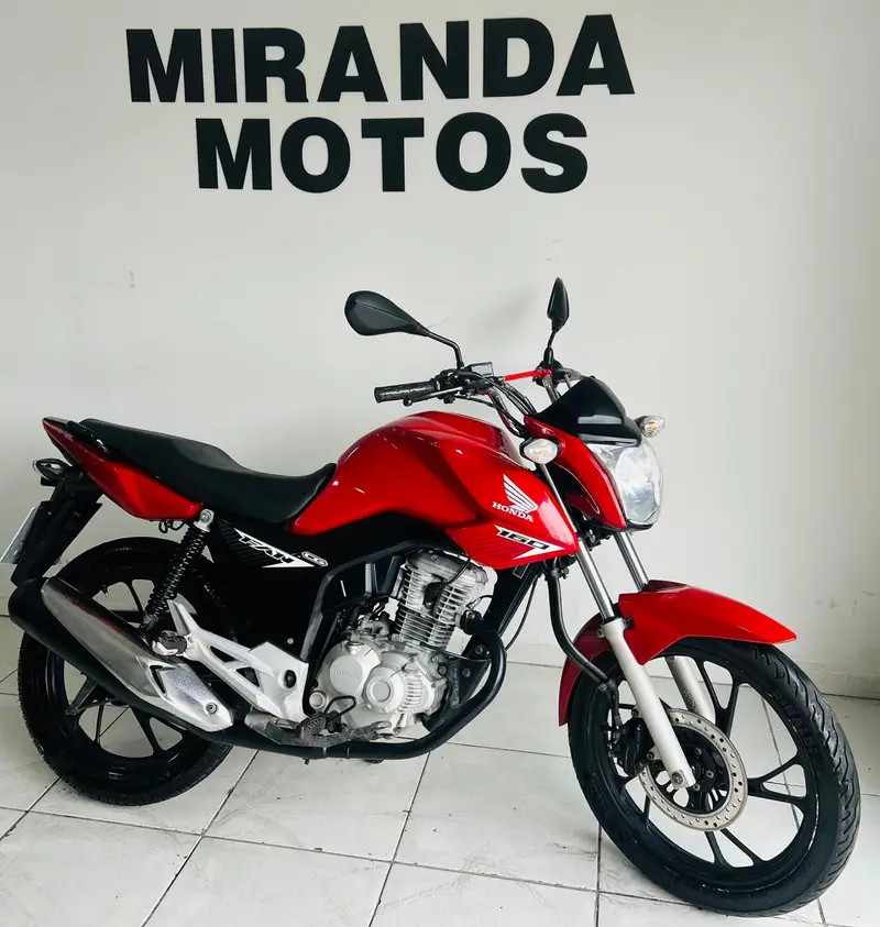 Honda Fan