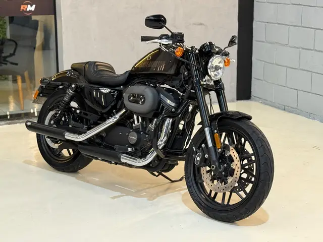 Carro Harley-Davidson Sportster 1200 2018 CUSTOM XL1200C