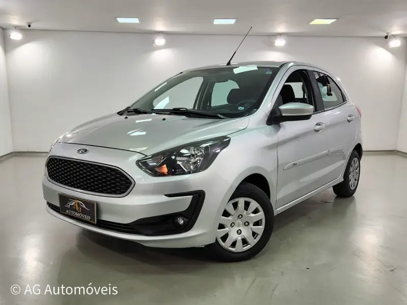 Ford Ka 1.5 SE Plus (Flex)