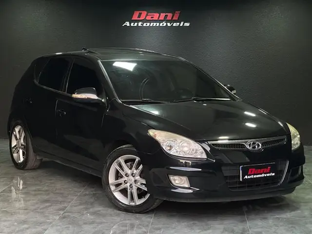 Carro Hyundai i30 2010 2.0 16V