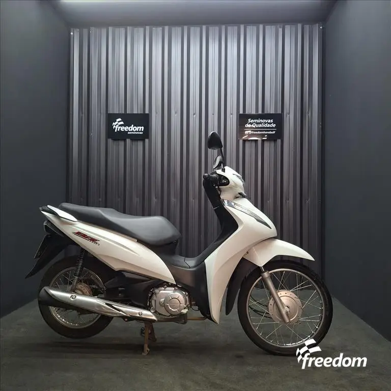 Honda CBS