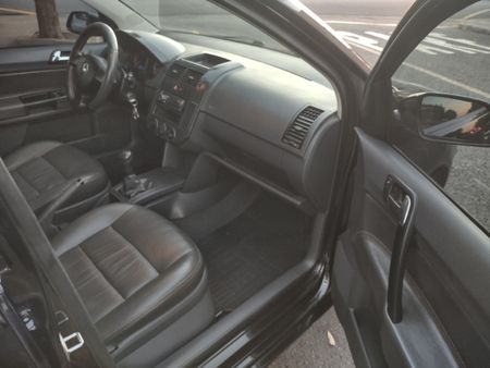 Polo Hatch. 1.6 8V (Flex)