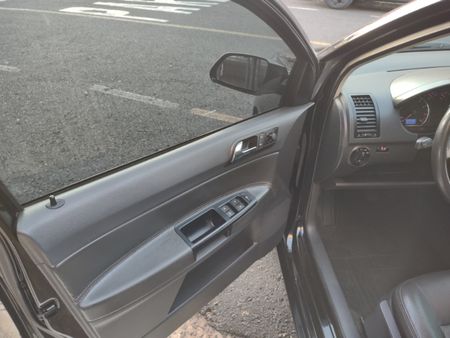 Polo Hatch. 1.6 8V (Flex)