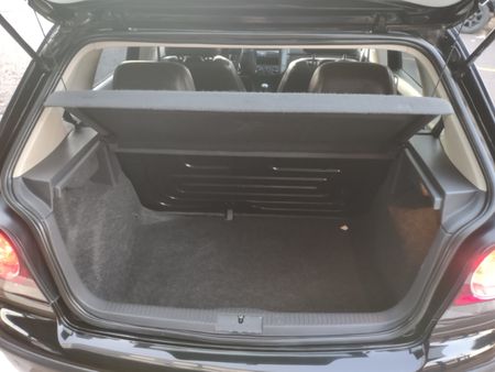 Polo Hatch. 1.6 8V (Flex)