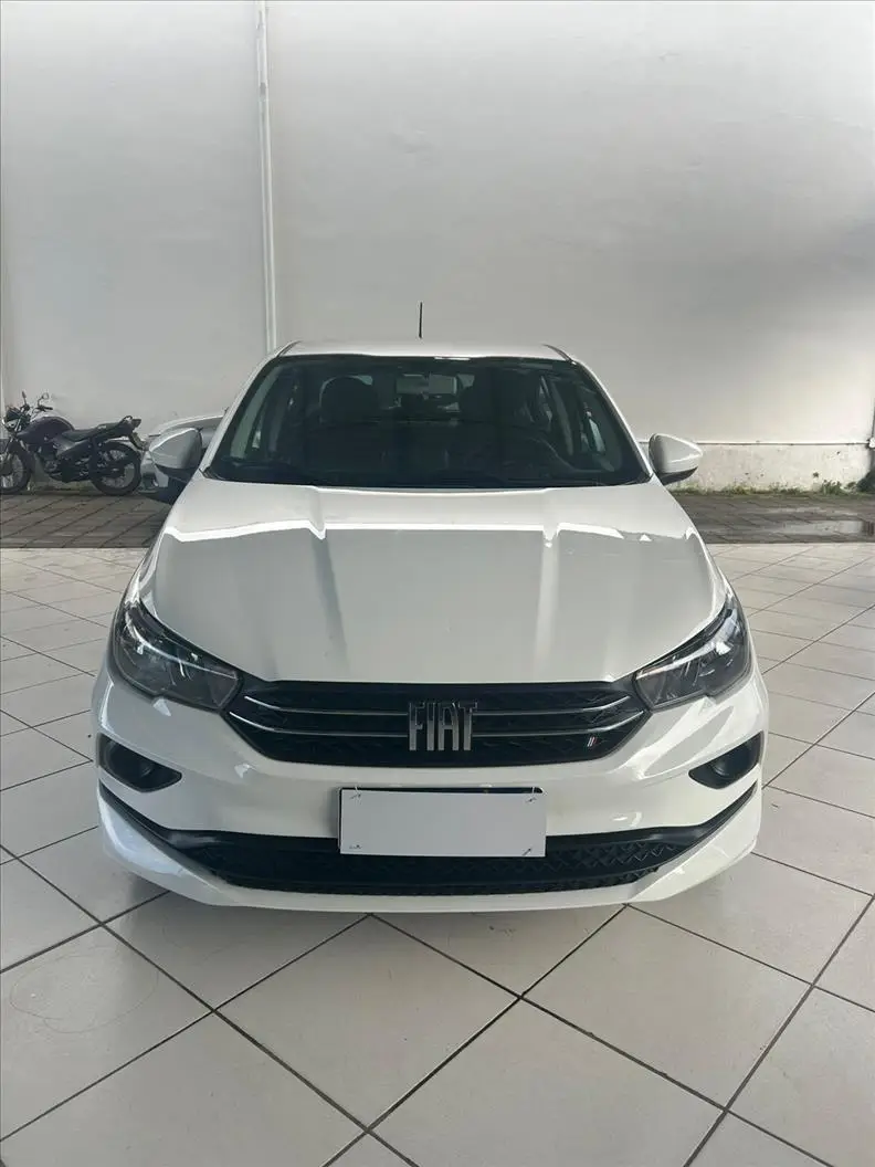 Fiat Cronos Drive 1.0