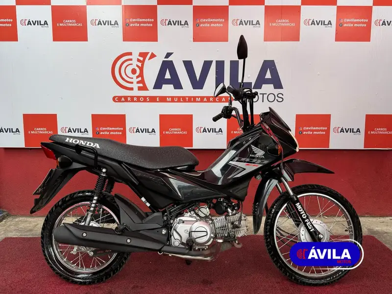 Honda ES