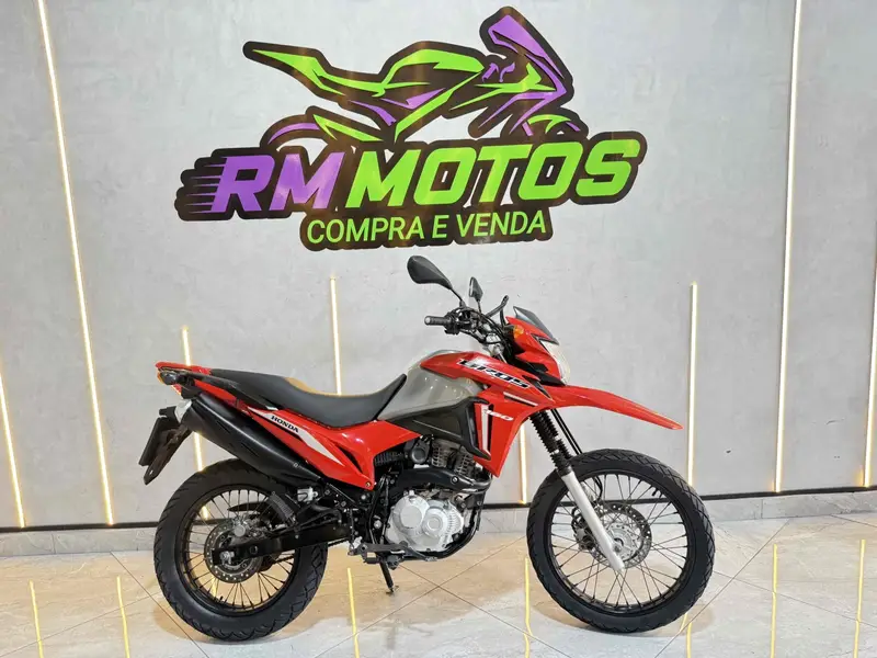Honda Bros ESDD