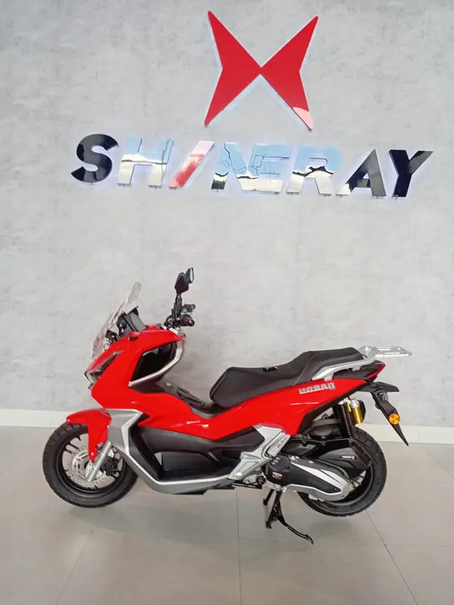 Moto Shineray URBAN 150 2025 ABS