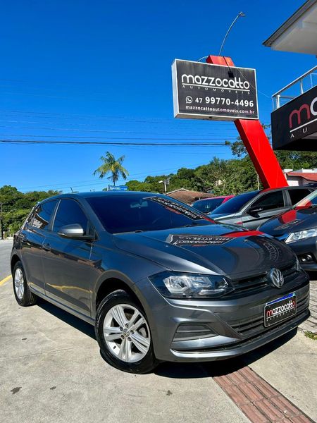 Polo 1.6 MSI (Flex)
