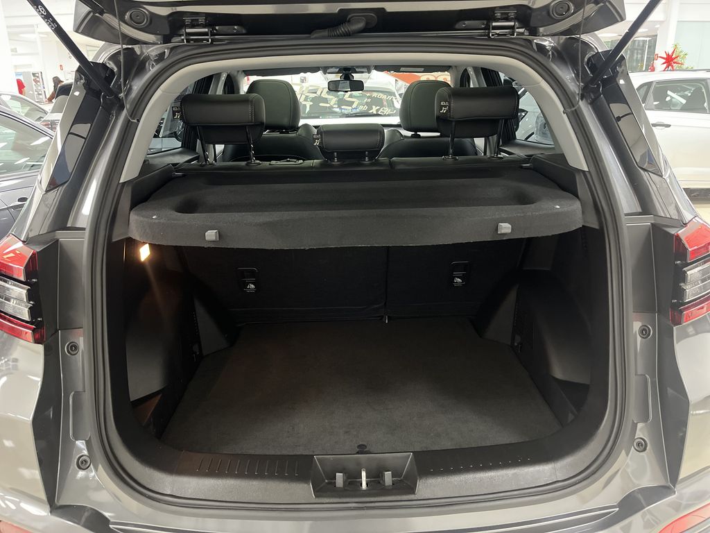Tiggo 5X Pro 1.5 Turboflex (Aut)