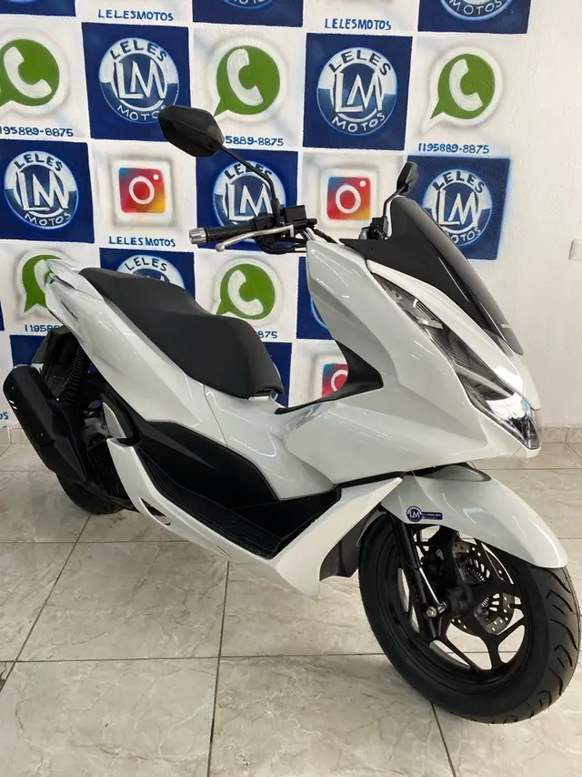 Moto Honda PCX 160 2023 ABS