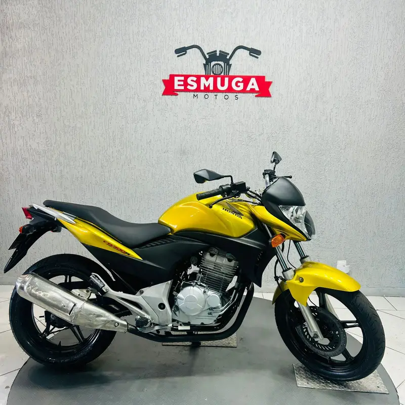 Honda CB 300R Standard