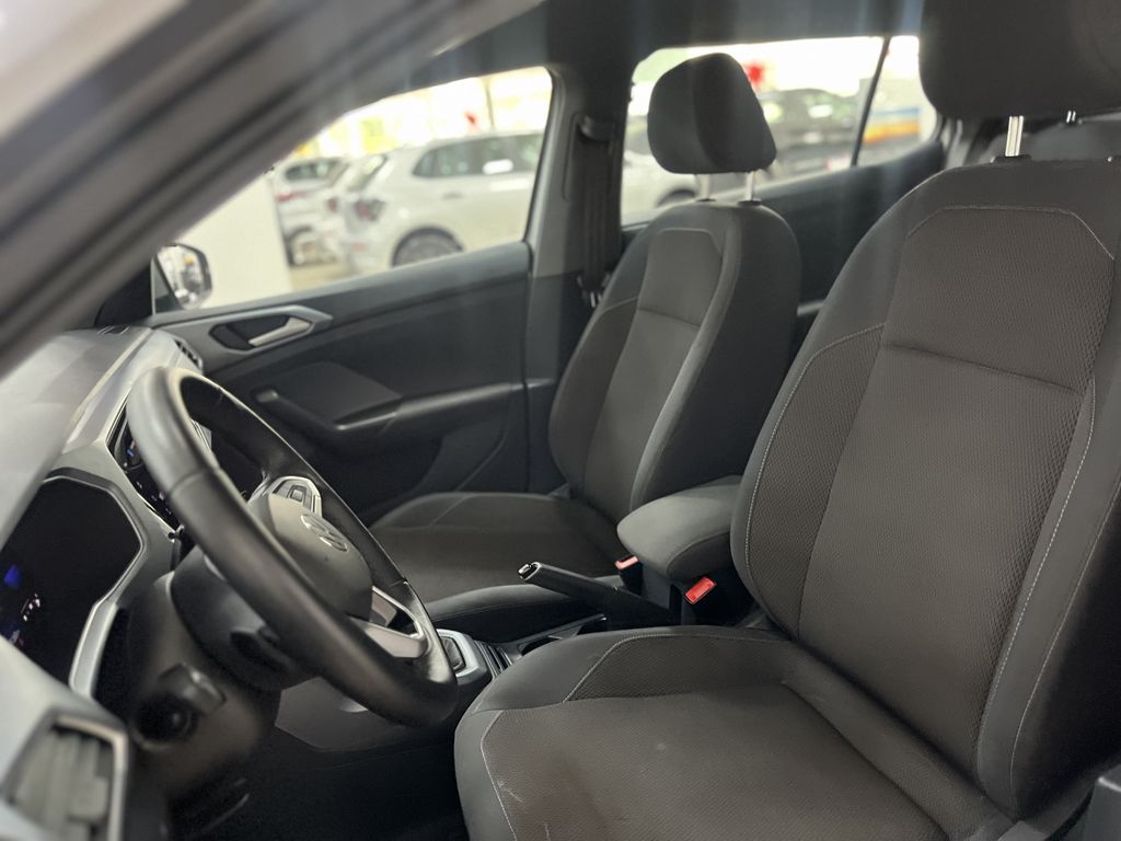 T-Cross 1.0 200 TSI 12V (Aut) (Flex)