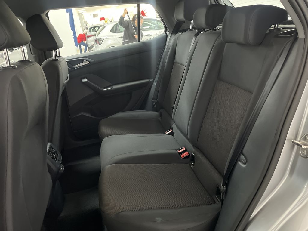T-Cross 1.0 200 TSI 12V (Aut) (Flex)