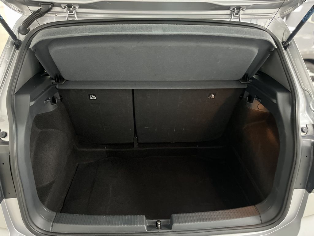 T-Cross 1.0 200 TSI 12V (Aut) (Flex)