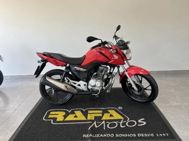 Honda Fan