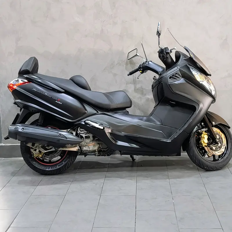 Dafra Maxsym 400i