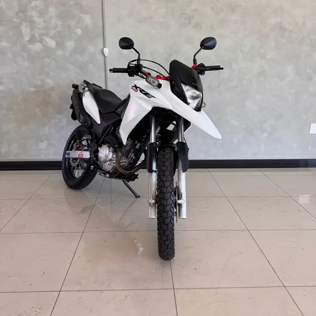 Carro Honda XRE 300 2016 (ABS) (Flex)