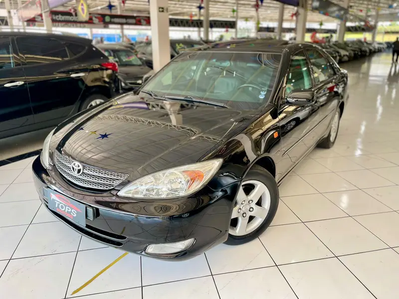 Toyota XLE 3.0 24V