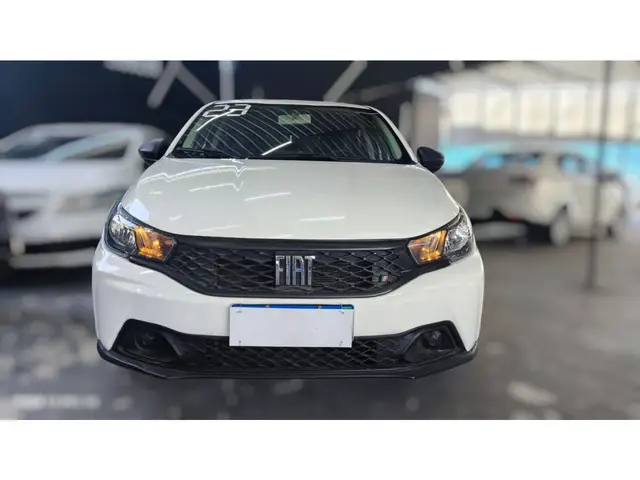 Carro Fiat Argo 2023 1.0 (Flex)