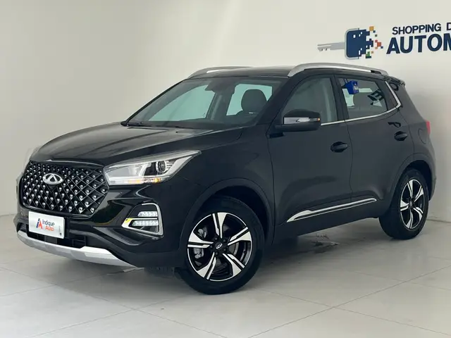 Carro CAOA Chery Tiggo 5X 2024 Sport