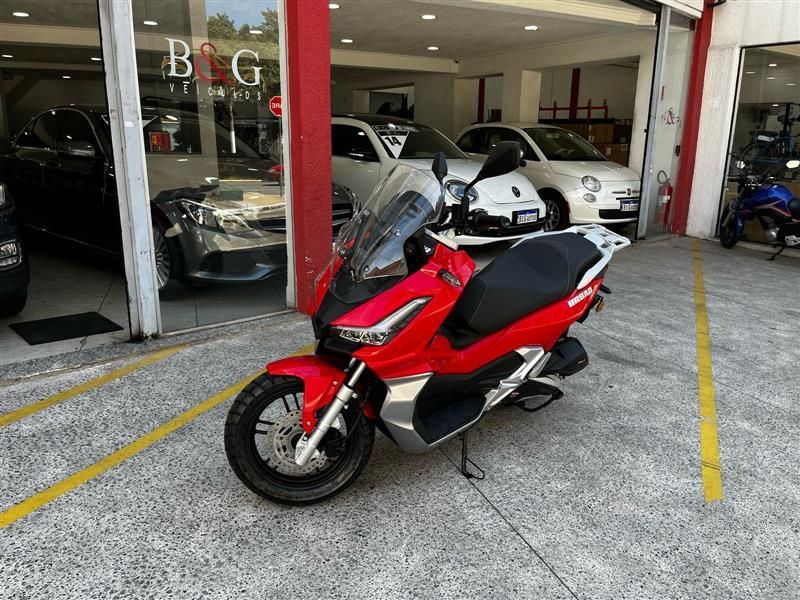 Shineray URBAN 150