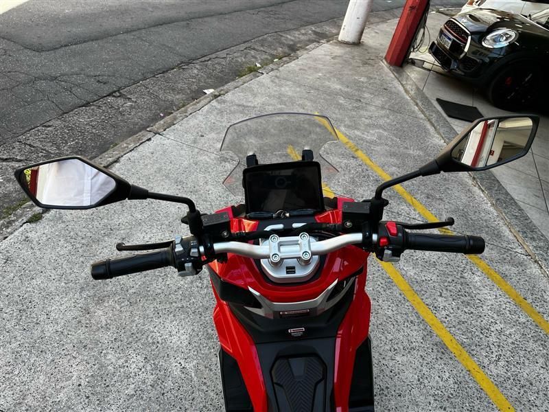 Shineray URBAN 150