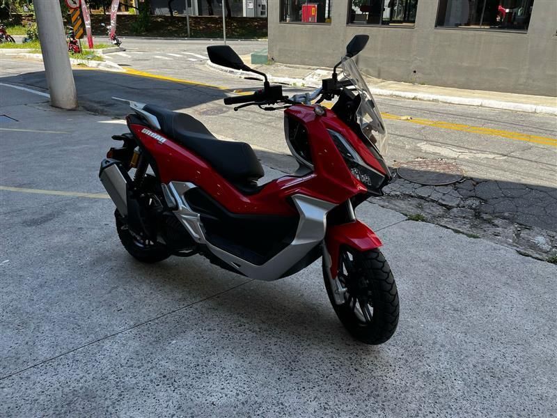 Shineray URBAN 150