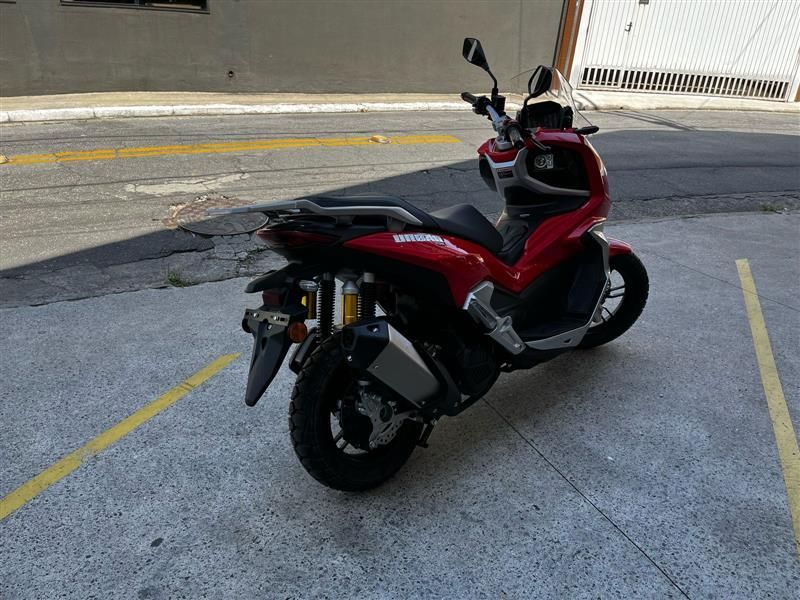 Shineray URBAN 150