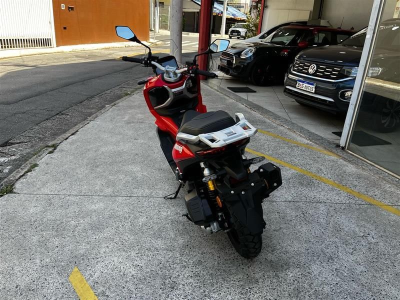 Shineray URBAN 150