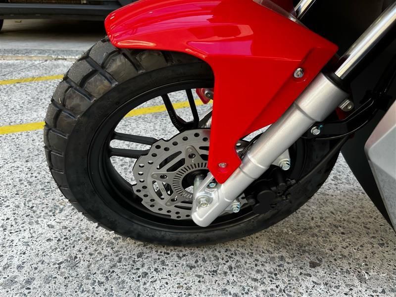 Shineray URBAN 150