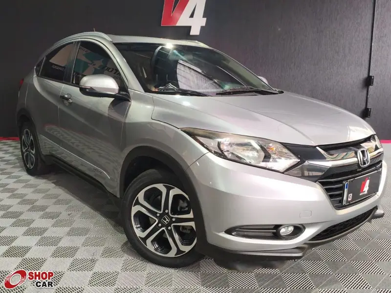 Honda EXL CVT 1.8 I-VTEC FlexOne